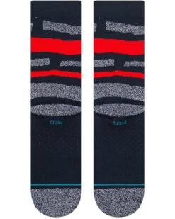 Stance Squeeze Atl | Socks -Ready To Step 71rIiuQDx0L. AC SR736920