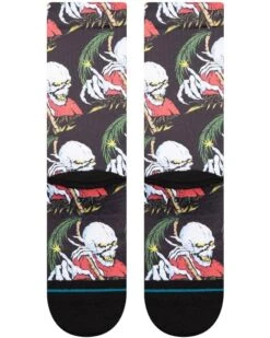 Stance Palm Slayer Crew | Socks -Ready To Step 71t3ulx2aJL. AC SR736920
