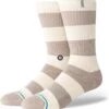 Stance Stacked Up Crew | Socks -Ready To Step 71tTFkTBz8L. AC SR736920