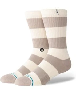 Stance Stacked Up Crew | Socks