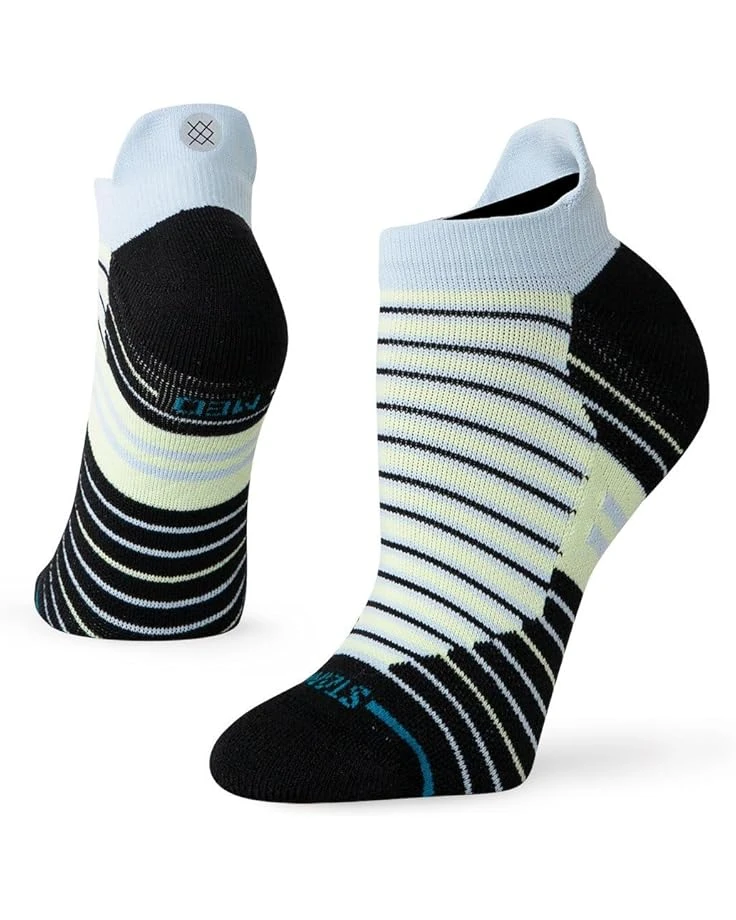 Stance Micro Mid Tab | Socks 3 Stance Micro Mid Tab | Socks