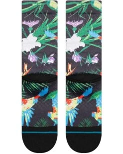 Stance Bird Cage Kids (Big Kid) | Socks -Ready To Step 71tdu7FKX0L. AC SR736920