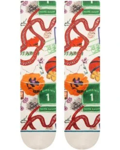 Stance Calication Crew | Socks 7 Stance Calication Crew | Socks -Ready To Step 71ten1tQ iL. AC SR736920