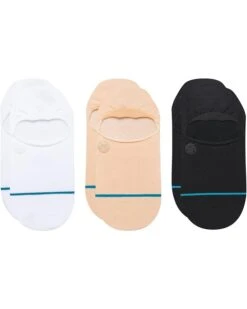 Stance Icon No Show 3-Pack | Socks -Ready To Step 71tgEkpb6TL. AC SR736920