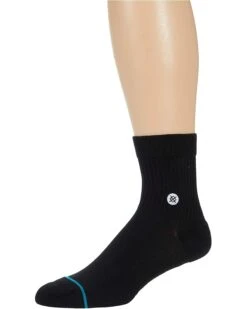 Stance Icon Quarter | Socks
