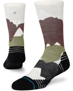 Stance Elevation Crew | Socks