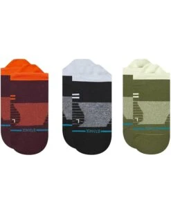 Stance Speedy Light Tab 3-Pack | Socks