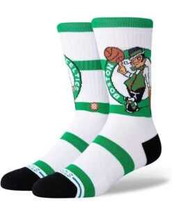 Stance Prep Boston Celtics | Socks