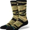 Stance Fade Away Crew | Socks