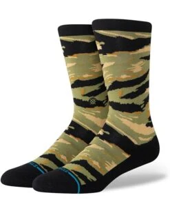 Stance Fade Away Crew | Socks