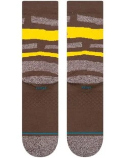 Stance Squeeze Sdp | Socks 7 Stance Squeeze Sdp | Socks -Ready To Step 71z69Z7Re1L. AC SR736920