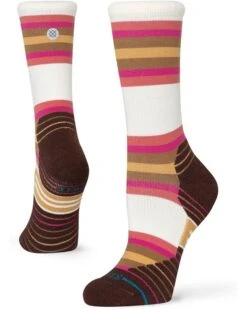 Stance Steady Crew | Socks