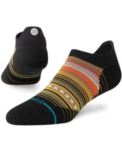 Stance Curren Light Tab | Socks