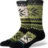 Stance Eureka Crew | Socks 2 Stance Eureka Crew | Socks -Ready To Step 810blG0seLL. AC SR736920