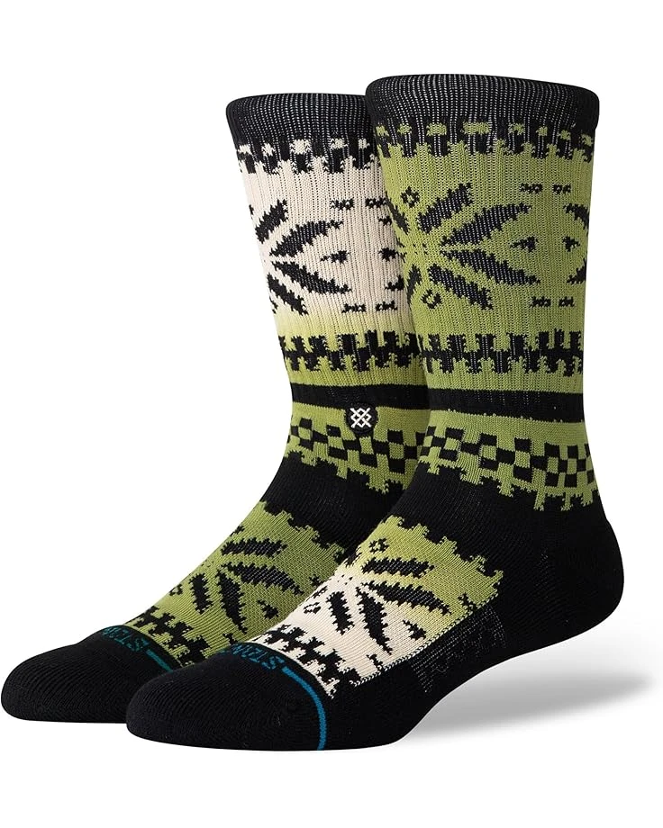 Stance Eureka Crew | Socks 3 Stance Eureka Crew | Socks