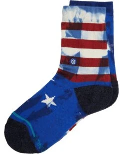 Stance The Banner (Toddler/Little Kid/Big Kid) | Socks