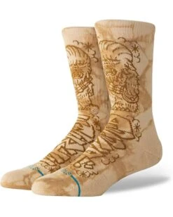 Stance Dj Chewie Crew | Socks