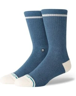 Stance Richard Crew | Socks 9 Stance Richard Crew | Socks -Ready To Step 814 fJOyiKL. AC SR736920