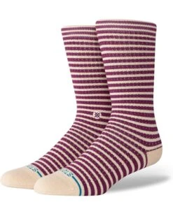 Stance Gregor Crew | Socks