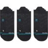 Stance Athletic Tab 3-Pack | Socks