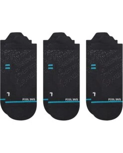 Stance Athletic Tab 3-Pack | Socks