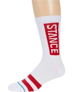 Stance Og | Socks -Ready To Step 816MwLvn5OL. AC SR736920