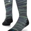 Stance Slant Crew | Socks -Ready To Step 818GRCD4LCL. AC SR736920
