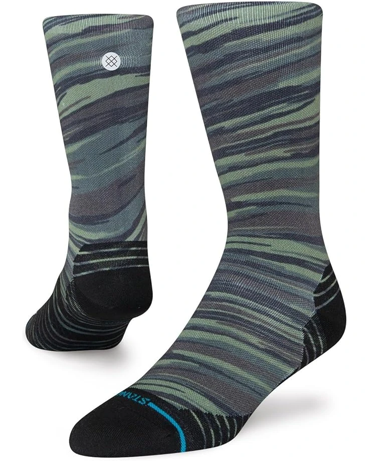 Stance Slant Crew | Socks 3 Stance Slant Crew | Socks