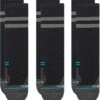 Stance Franchise Ul Crew 3-Pack | Socks -Ready To Step 818HCQi7ltL. AC SR736920