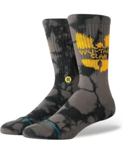 Stance Shaolin Slums Crew | Socks