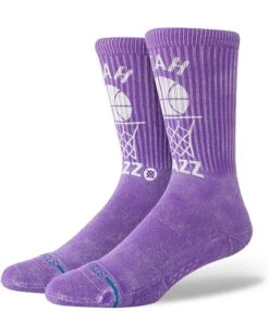 Stance Vintage Utah Jazz | Socks