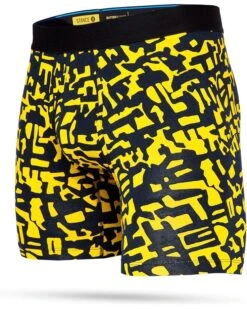 Stance Engraved Boxer Brief | Underwear
