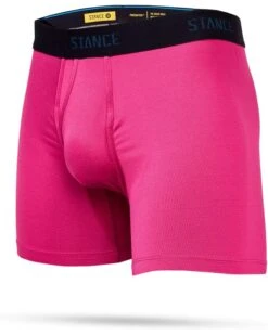 Stance Plum Wholester | Underwear