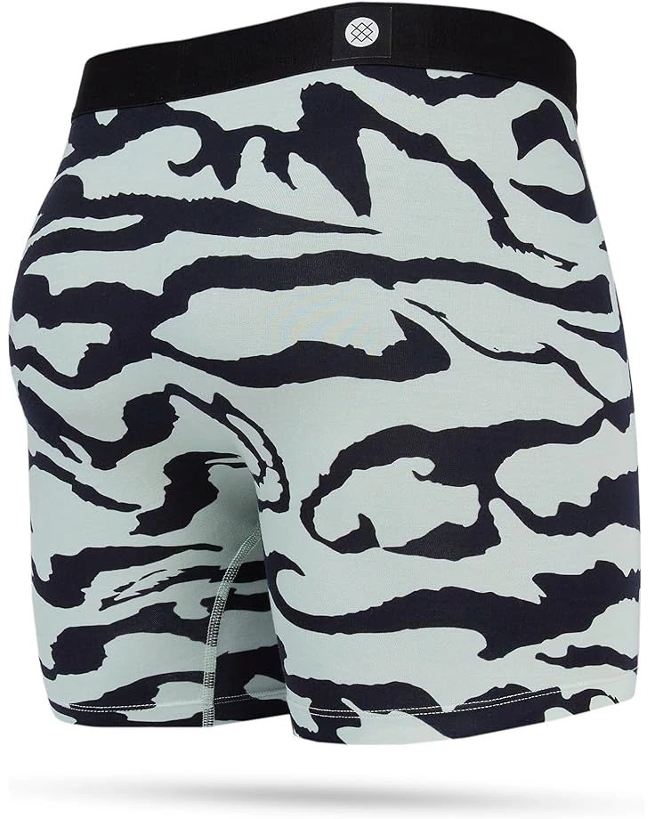 Stance Tribanimal Boxer Brief | Underwear 4 Stance Tribanimal Boxer Brief | Underwear - Image 2