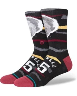 Stance Faxed Mitchell | Socks
