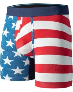 Stance The Fourth St 6" | Underwear