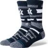Stance Squeeze Nyy | Socks