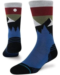 Stance Light Wool Crew | Socks -Ready To Step 81CKymzuLpL. AC SR736920