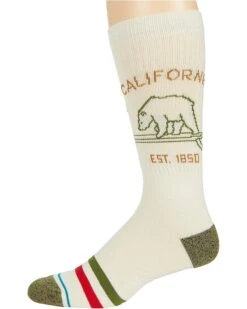 Stance California Republic 2 | Socks