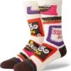 Stance Wonka Bars | Socks
