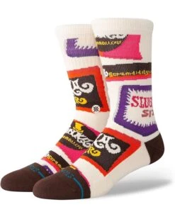 Stance Wonka Bars | Socks