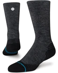 Stance Light Wool Crew | Socks