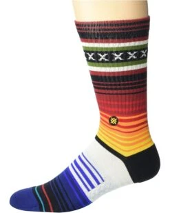 Stance Curren St Crew | Socks 9 Stance Curren St Crew | Socks -Ready To Step 81DnSgV hdL. AC SR736920