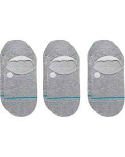 Stance Icon No Show 3-Pack | Socks -Ready To Step 81FdwudyEL. AC SR736920