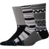 Stance Albie 3-Pack | Socks -Ready To Step 81GUkk6faoL. AC SR736920