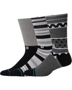 Stance Albie 3-Pack | Socks