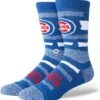Stance Squeeze Chc | Socks -Ready To Step 81H6UgQLjsL. AC SR736920