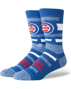 Stance Squeeze Chc | Socks