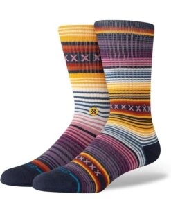 Stance Curren St Crew | Socks