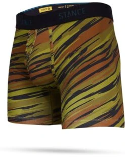 Stance Slant Wholester | Underwear